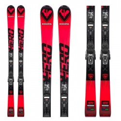Rossignol Hero Elite Junior Pro ME (24) + Xpress 7 Rossignol Hero Elite Junior Pro ME (24) + Xpress 7